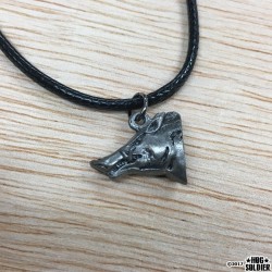 Hog Soldier™ Official Boar Hog Necklace