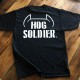 HOG SOLDIER™ OFFICIAL BULLDOG'S VIEW APPAREL