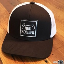Hog Soldier™ Official Send the Bulldog Hat